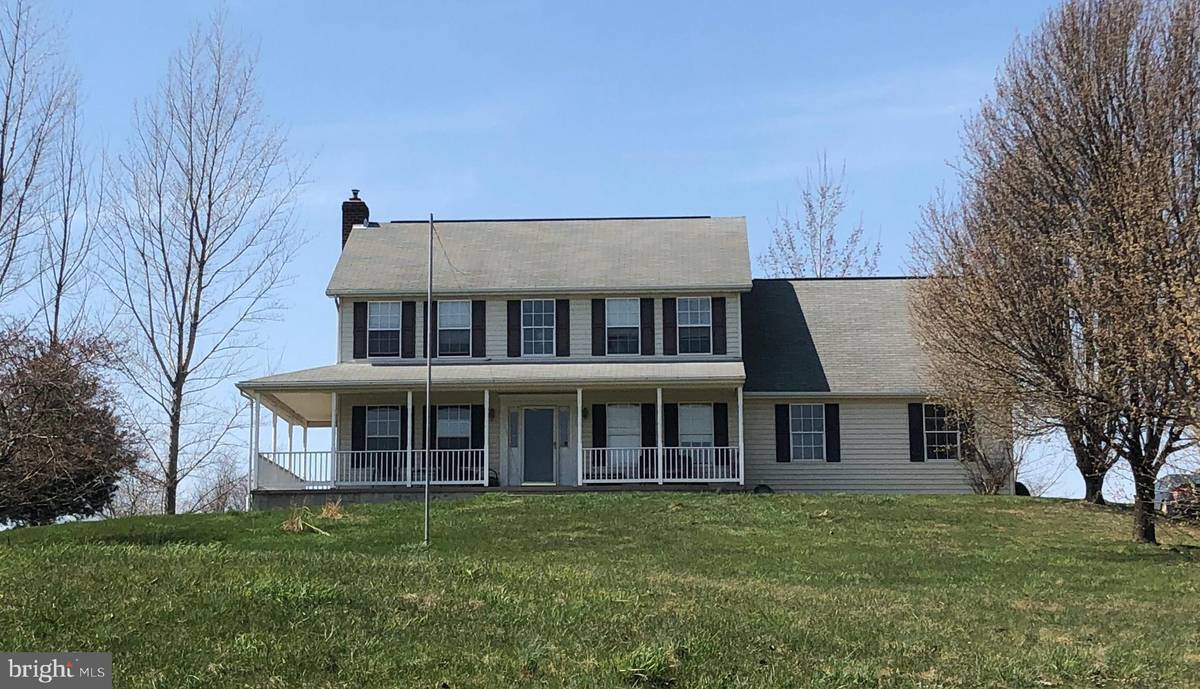 Fawn Grove, PA 17321,564 MCDERMOTT RD