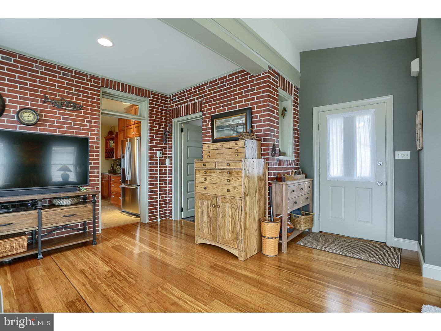 Oley, PA 19547,17 WATER ST