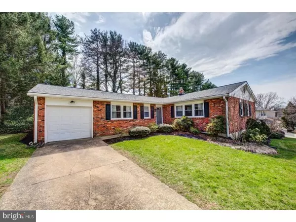 21 WORRAL CT, Newark, DE 19711