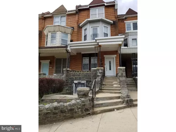 5174 PARKSIDE AVE, Philadelphia, PA 19131