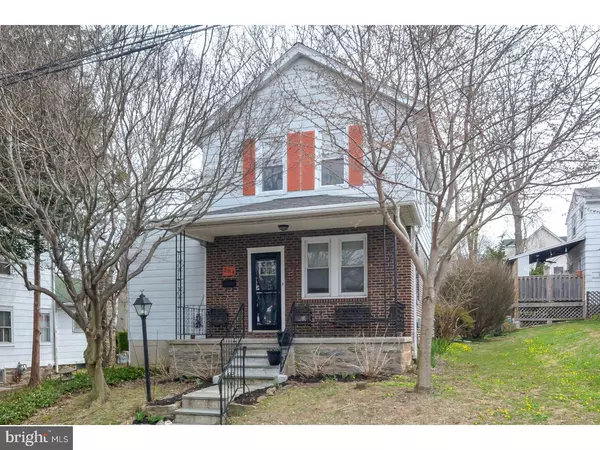 204 N CENTRAL AVE, Rockledge, PA 19046