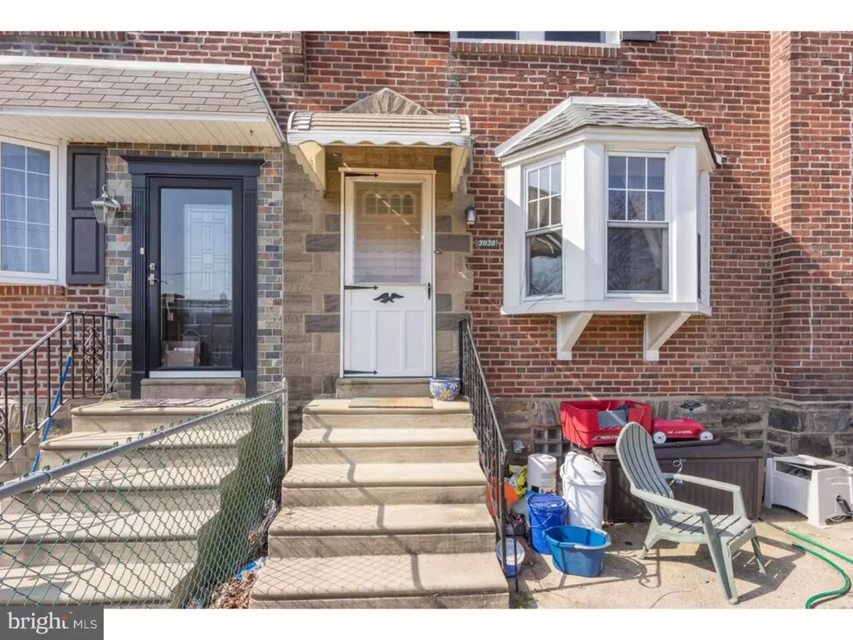 Philadelphia, PA 19149,3038 DISSTON ST