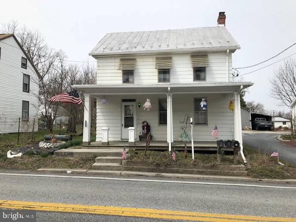 117 SCHOOLHOUSE RD, Palmyra, PA 17078