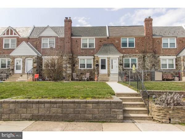 824 EATON RD, Drexel Hill, PA 19026