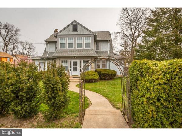 503 KATHMERE RD, Havertown, PA 19083