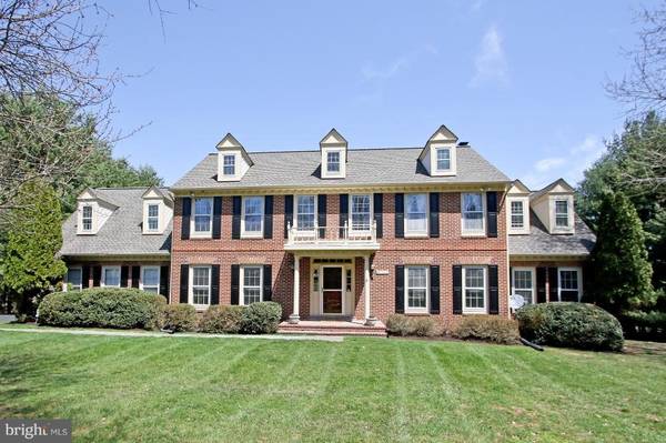 21905 HUNTMASTER DR, Gaithersburg, MD 20882