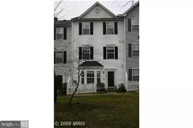 1628 BRIARVIEW CT #52, Severn, MD 21144