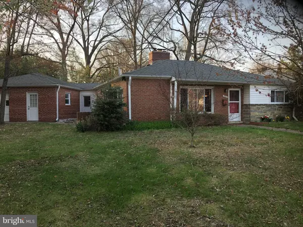 Hyattsville, MD 20782,3904 BEECHWOOD RD