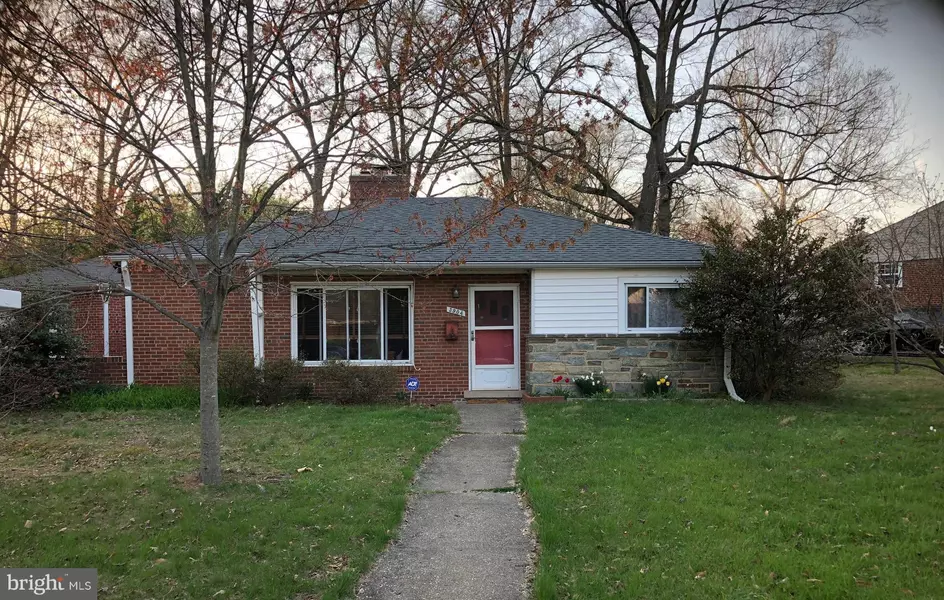 3904 BEECHWOOD RD, Hyattsville, MD 20782