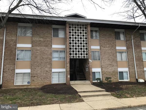 564 WILSON BRIDGE DR #6765A, Oxon Hill, MD 20745