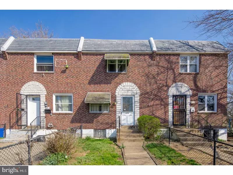 6250 HARLEY AVE, Philadelphia, PA 19142