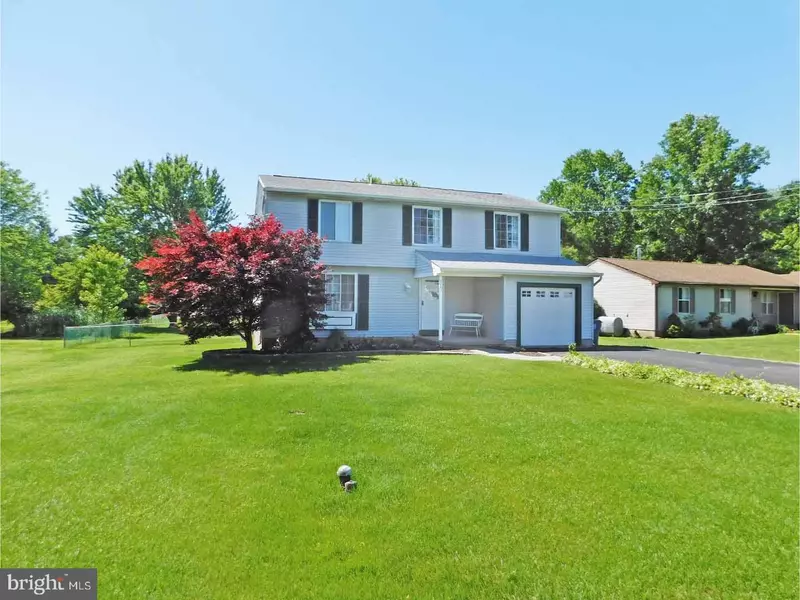 3741 KNIGHTS RD, Bensalem, PA 19020