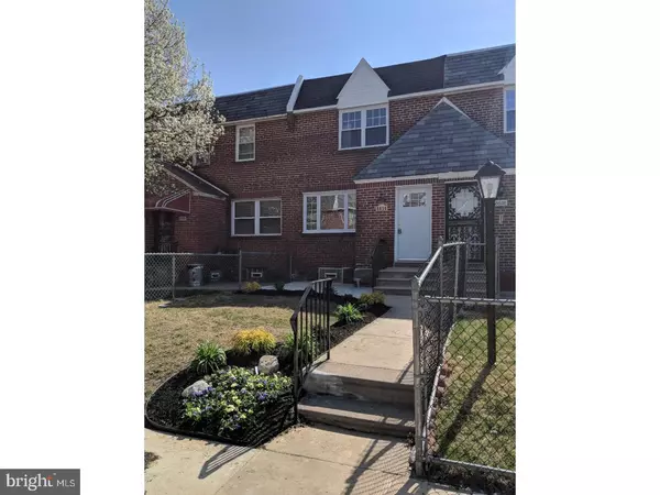 8626 FAYETTE ST, Philadelphia, PA 19150