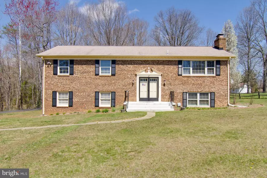 2 ROSEVILLE CT, Stafford, VA 22556