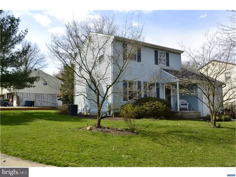 610 WORRALL AVE, Kennett Square, PA 19348