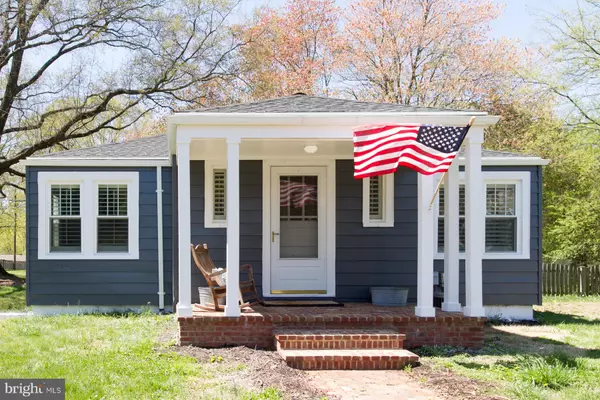 4302 HALFE ST, Alexandria, VA 22309