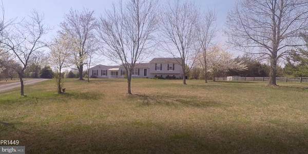 13205 BREEZY KNOLL, Amissville, VA 20106