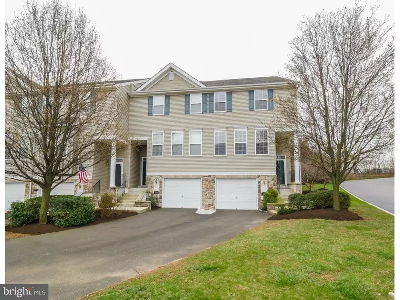 495 FORT HILL CIR, Fort Washington, PA 19034