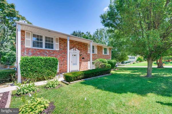 213 SACRED HEART LN, Reisterstown, MD 21136