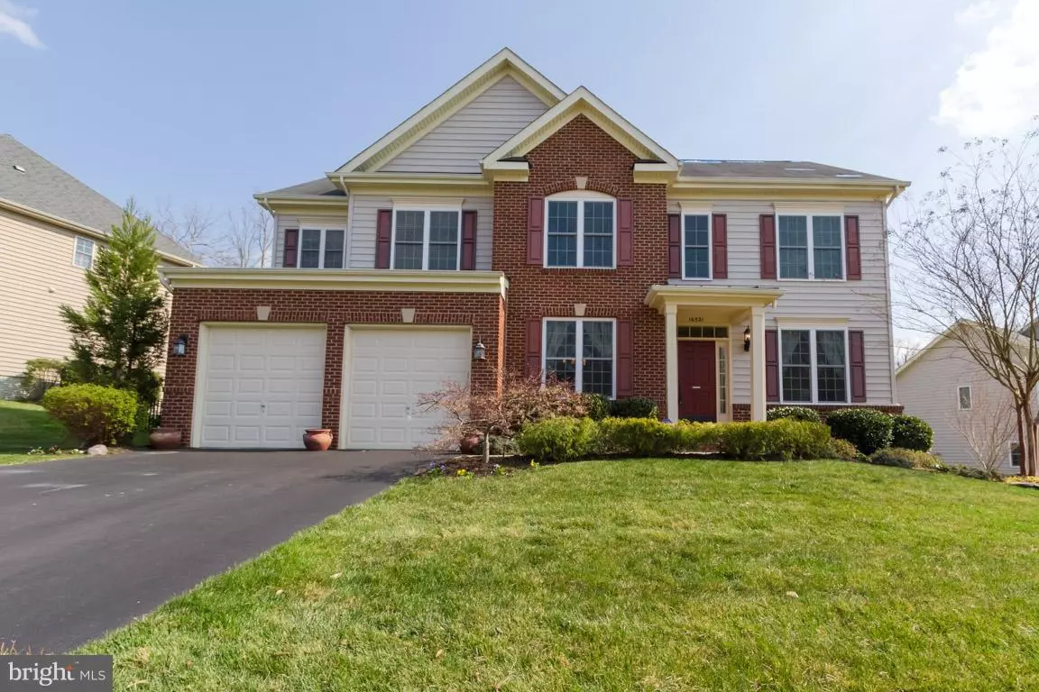 Woodbridge, VA 22191,16521 MURRAY PL