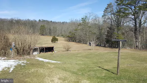 Mount Jackson, VA 22842,6705 SUPINLICK RIDGE RD