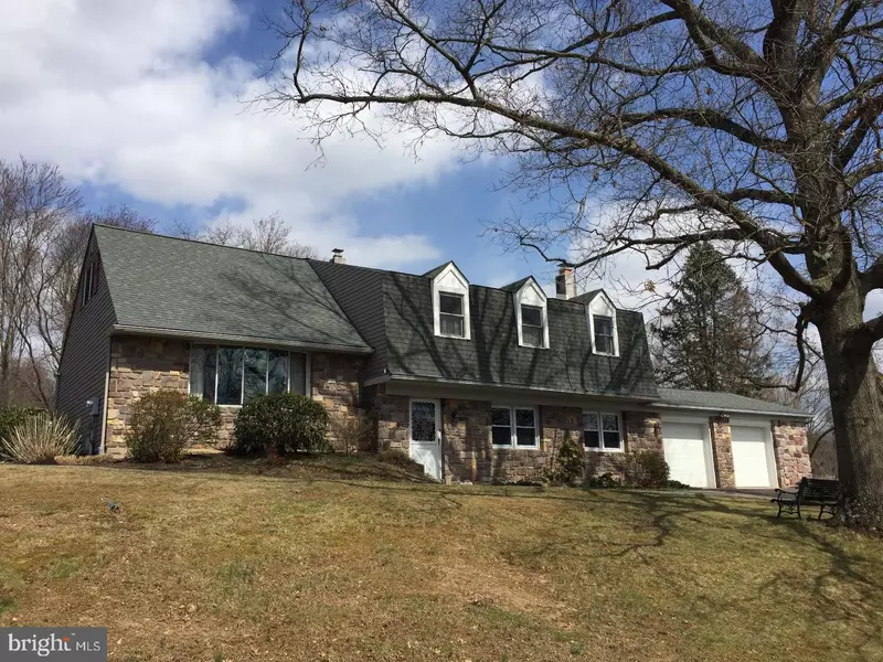 2273 TURK RD, Doylestown, PA 18901