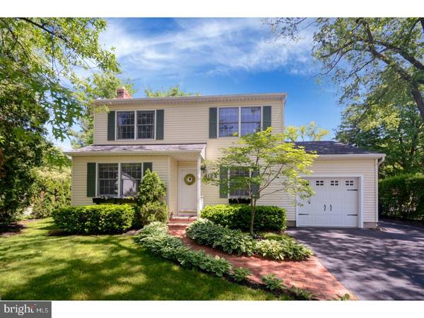 412A VILLAGE RD E, Princeton Junction, NJ 08550