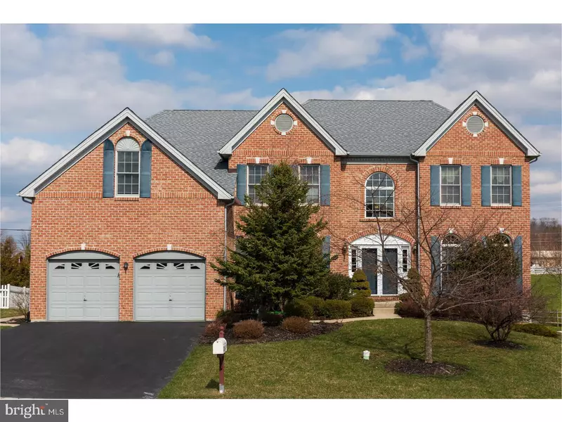 310 PRESCOTT DR, Chester Springs, PA 19425