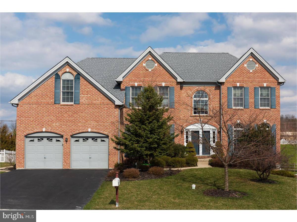 Chester Springs, PA 19425,310 PRESCOTT DR