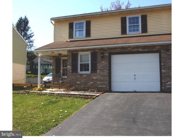 219 HEATHER LN, Ephrata, PA 17522