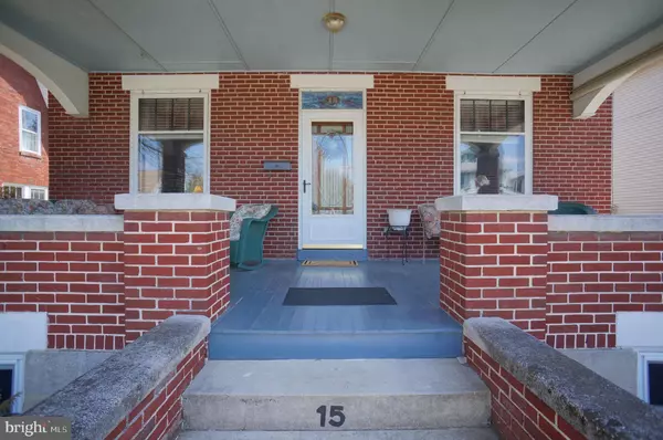 Mechanicsburg, PA 17055,15 W MAPLEWOOD AVE
