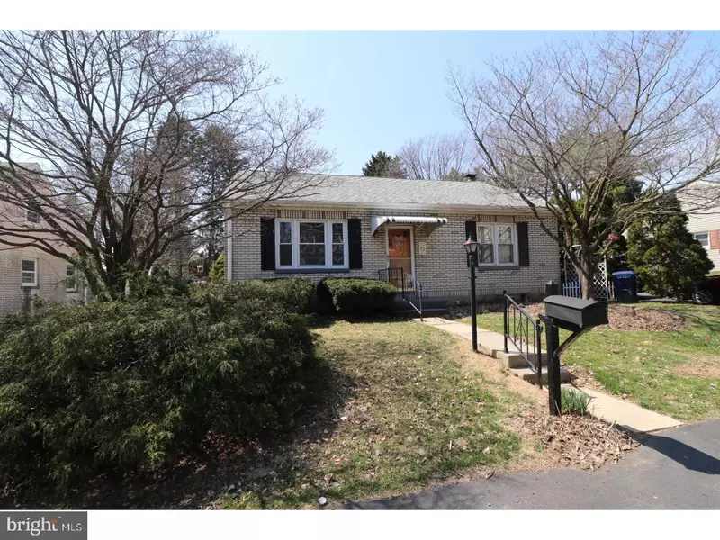 22 N SCENIC ST, Allentown, PA 18104