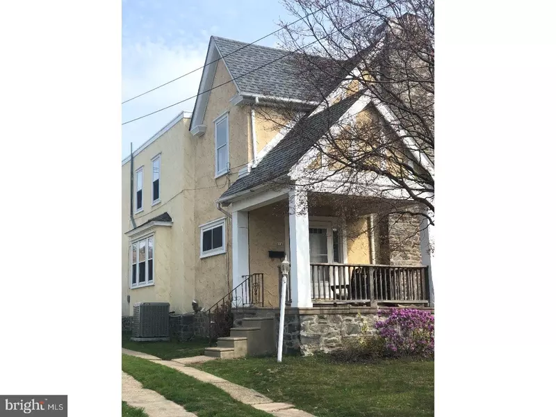 211 W PLUMSTEAD AVE, Lansdowne, PA 19050