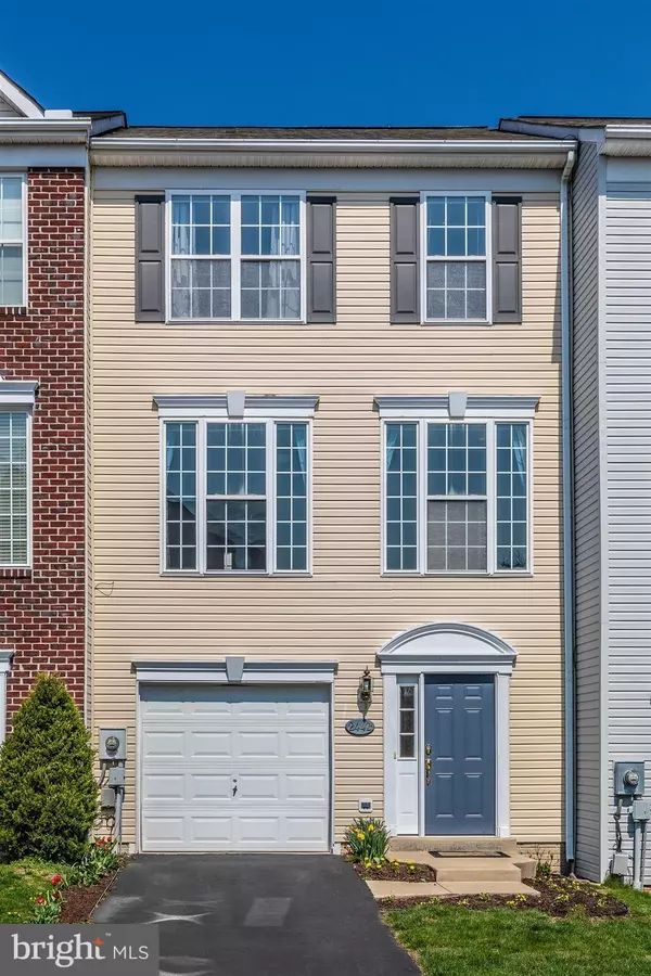 2442 HUNTWOOD CT, Frederick, MD 21702