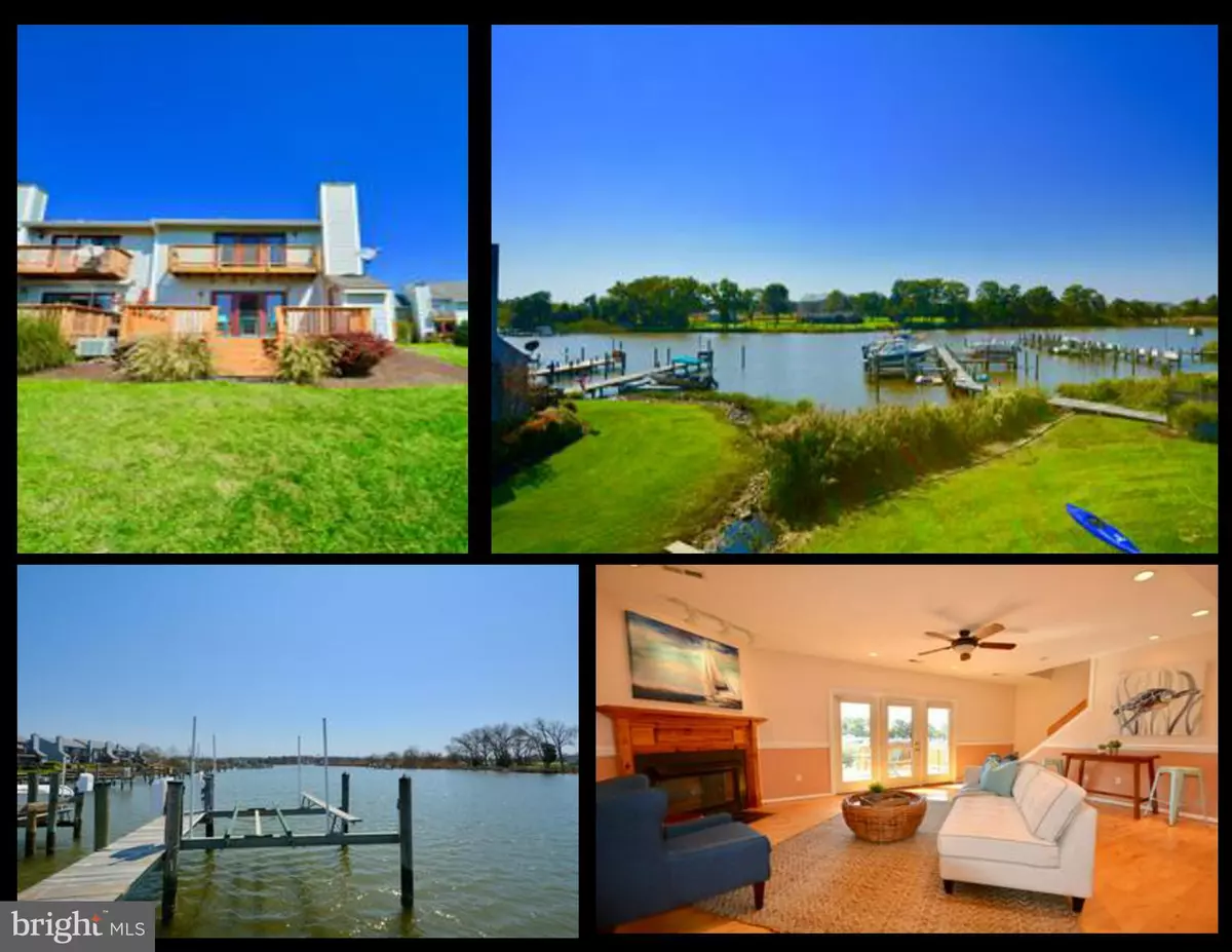 Stevensville, MD 21666,701 MARION QUIMBY DR