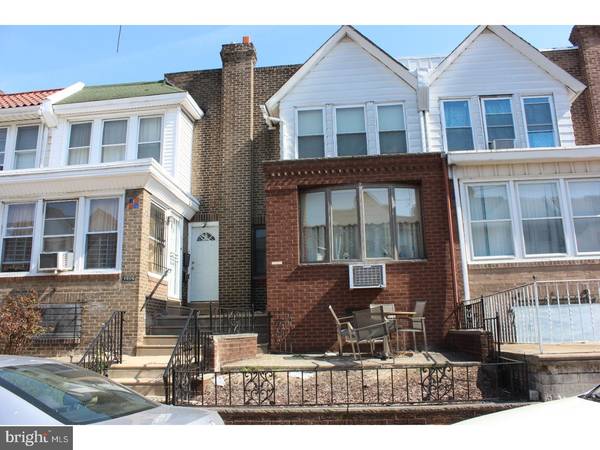 6608 DOREL ST, Philadelphia, PA 19142