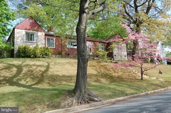 2501 LAKE AVE, Cheverly, MD 20785