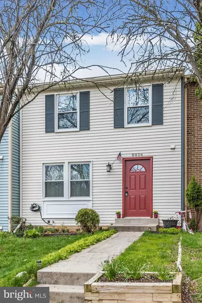 8856 CROSS COUNTRY PL, Gaithersburg, MD 20879