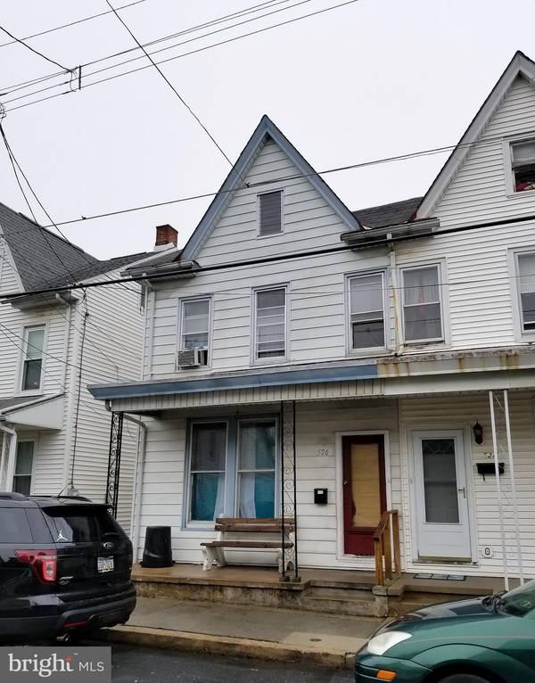 526 CANAL ST, Lebanon, PA 17046