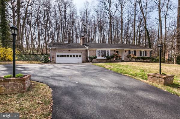 4105 AUTUMN DR, Jarrettsville, MD 21084