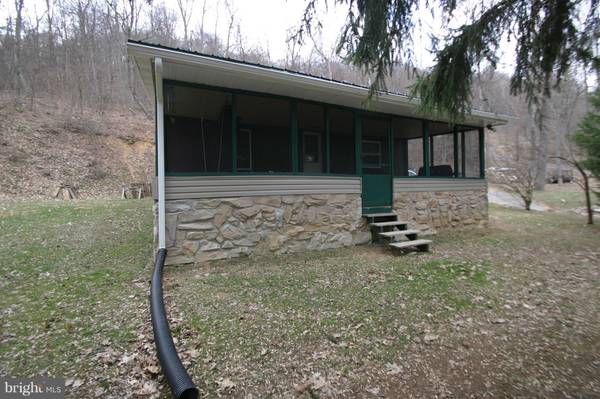 Shade Gap, PA 17255,20922 REMINGTON RD