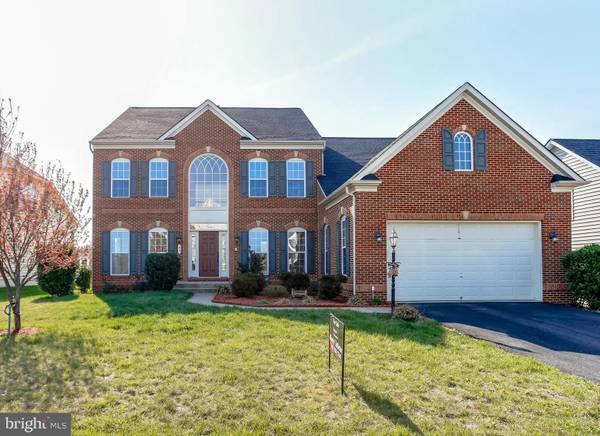 43 PALISADES DR, Stafford, VA 22554