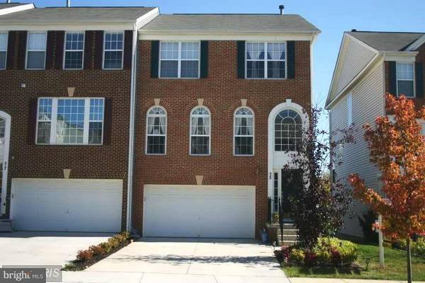 75 INKBERRY CIR, Gaithersburg, MD 20877