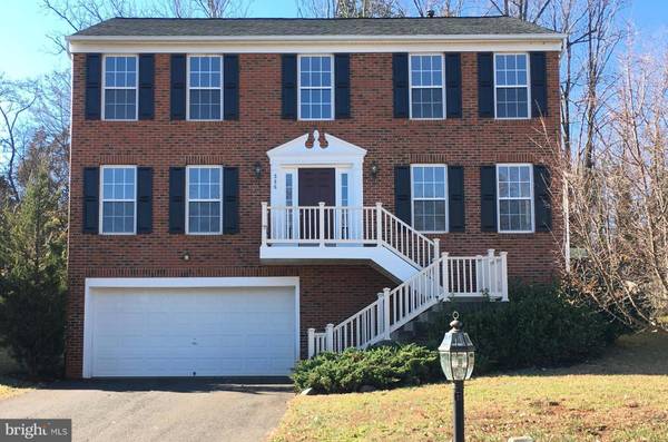 386 HARPER DR, Orange, VA 22960