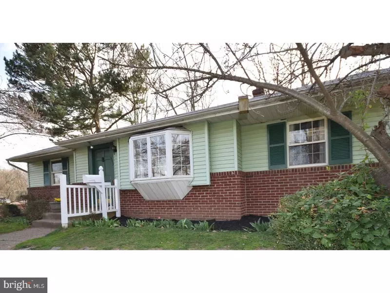 303 GLENDALE DR, Somerdale, NJ 08083