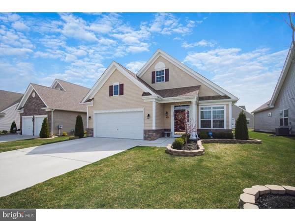 332 HERITAGE LOOP, Glassboro, NJ 08028