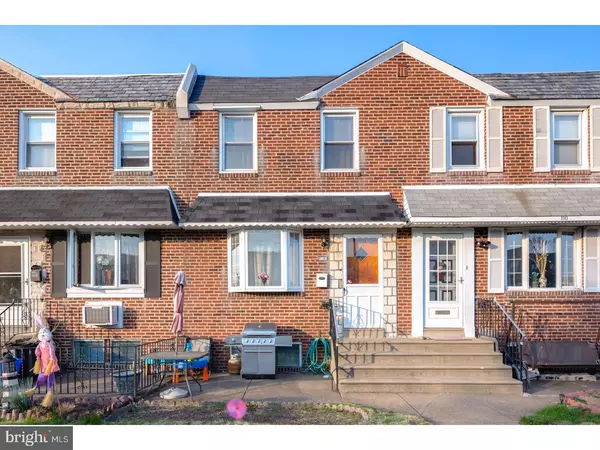 3141 DISSTON ST, Philadelphia, PA 19149