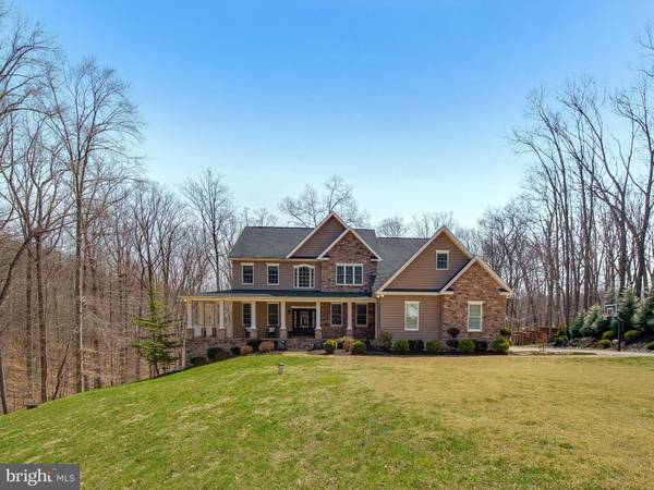 9 DREW CT, Baldwin, MD 21013