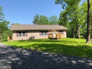 BUCK VALLEY RD, Warfordsburg, PA 17267