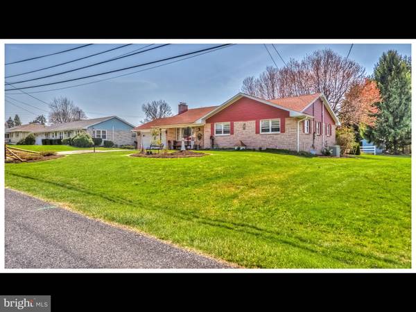 Dover, PA 17315,3420 HOLLY RD